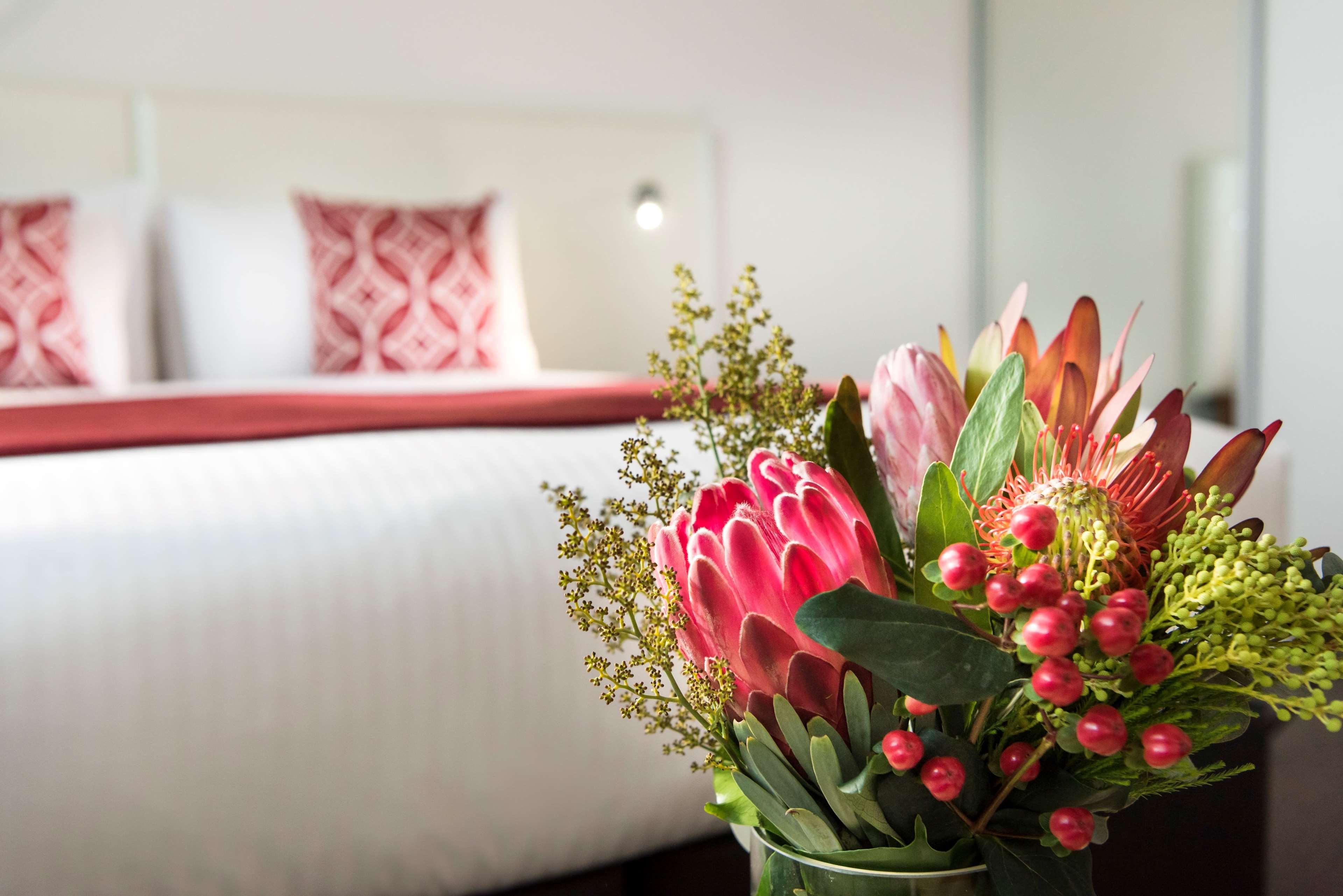 Ramada By Wyndham Vetroblu Scarborough Beach Perth Exteriör bild
