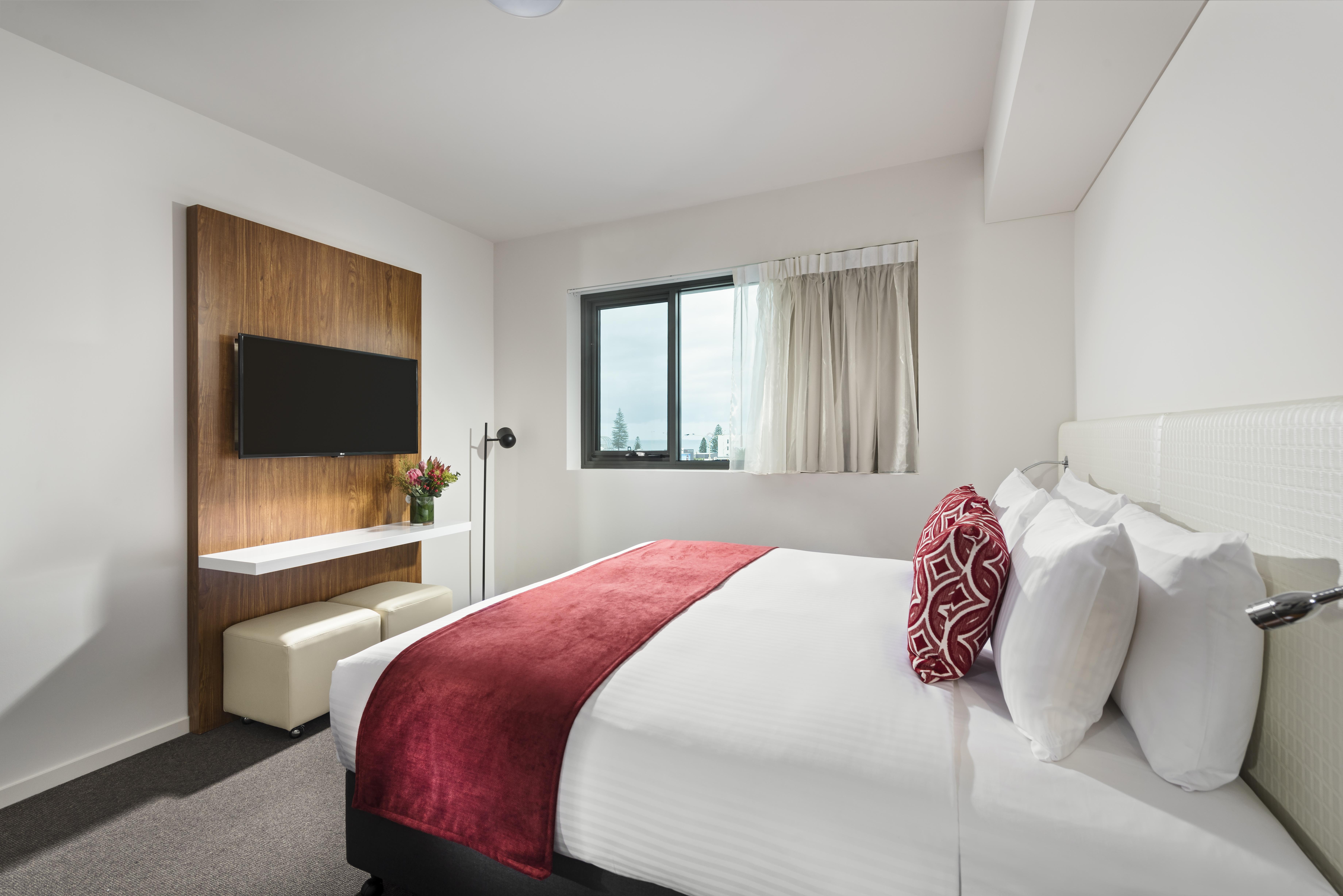 Ramada By Wyndham Vetroblu Scarborough Beach Perth Exteriör bild