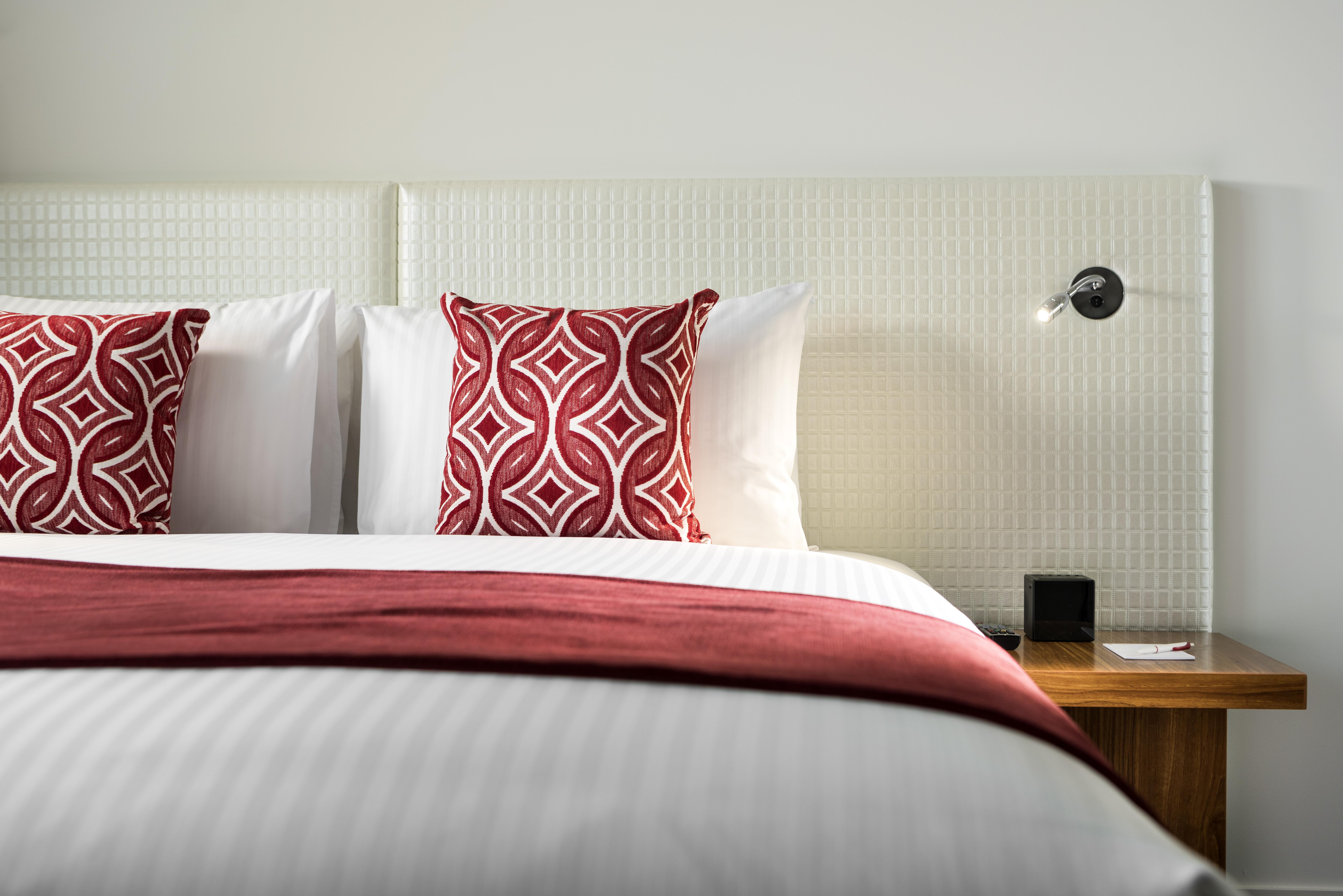 Ramada By Wyndham Vetroblu Scarborough Beach Perth Exteriör bild