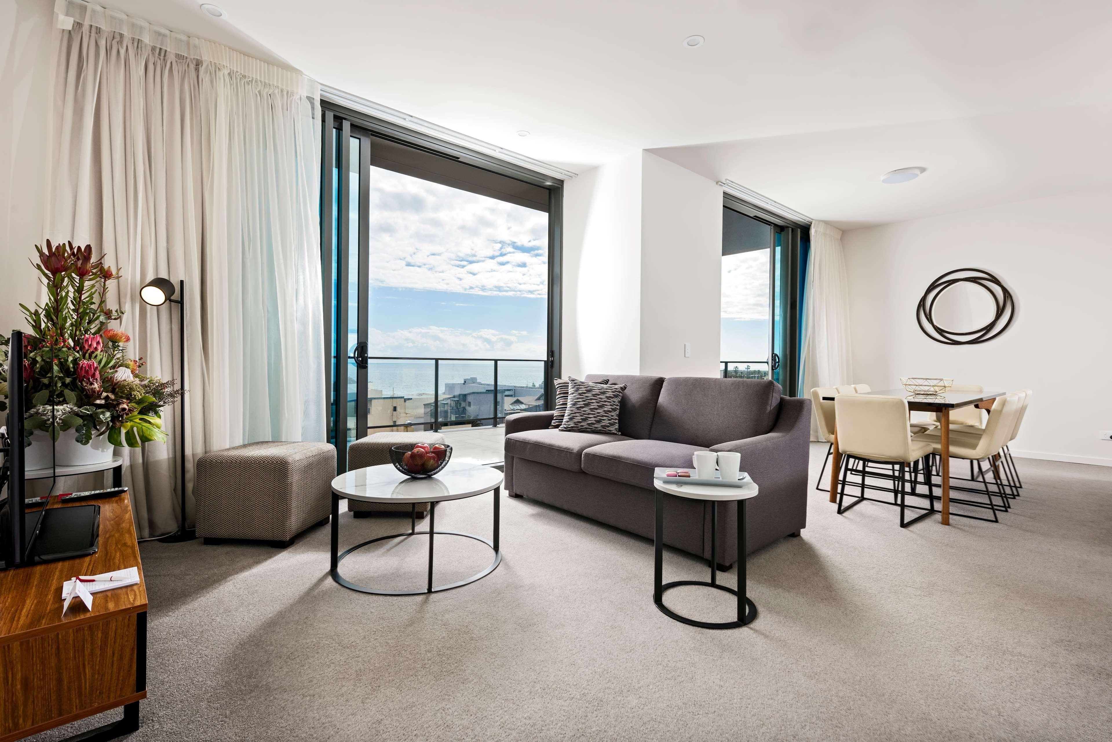 Ramada By Wyndham Vetroblu Scarborough Beach Perth Exteriör bild