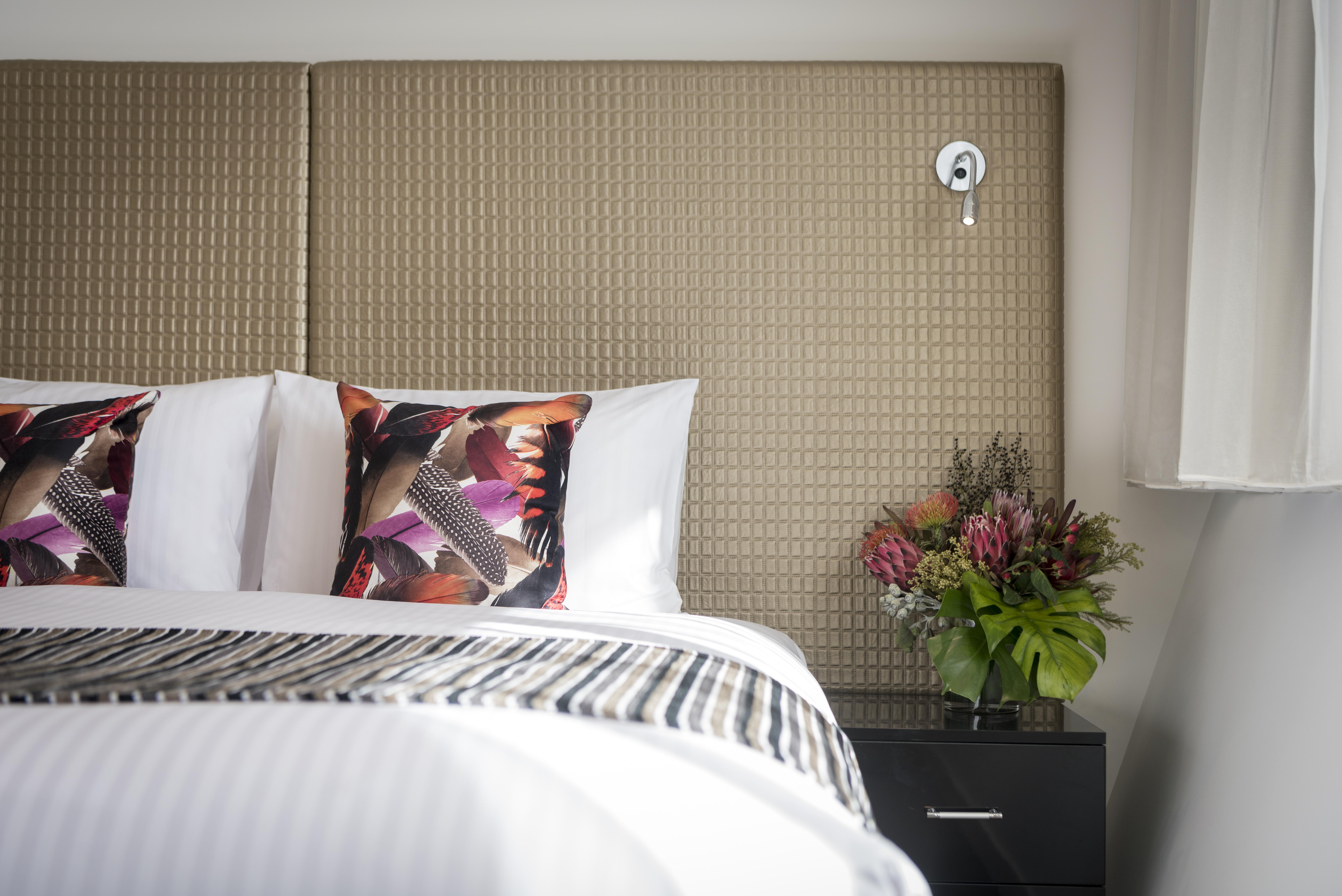 Ramada By Wyndham Vetroblu Scarborough Beach Perth Exteriör bild
