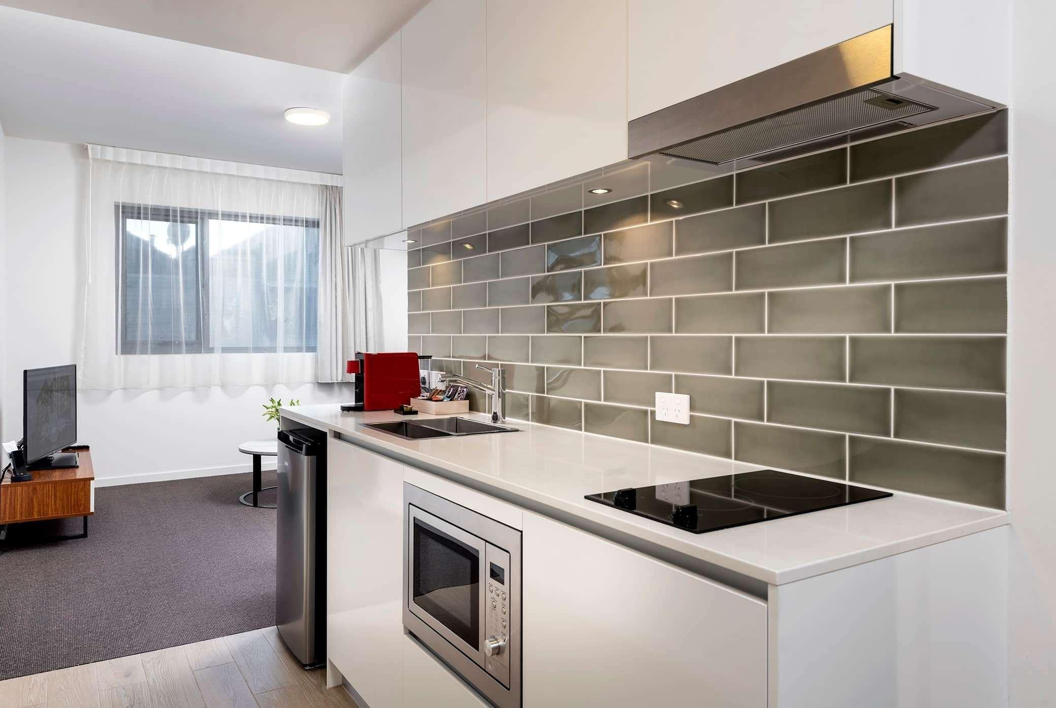 Ramada By Wyndham Vetroblu Scarborough Beach Perth Exteriör bild