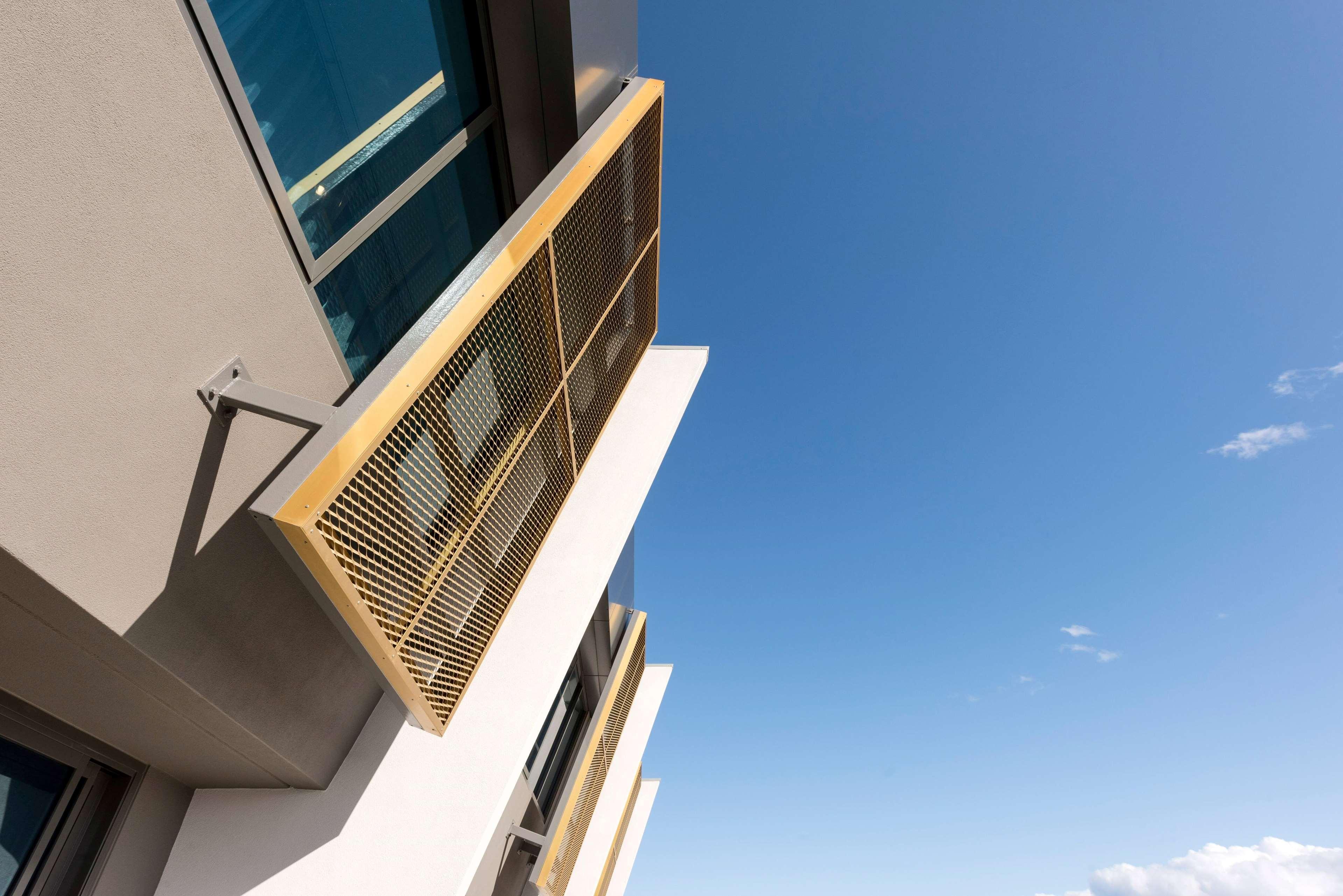 Ramada By Wyndham Vetroblu Scarborough Beach Perth Exteriör bild